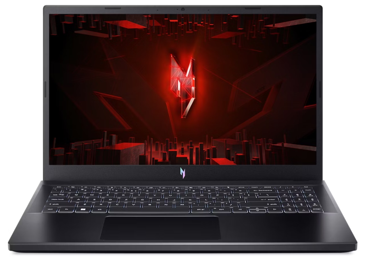 Acer Nitro V ANV15-51 (UN.QNASI.002) Laptop (Core i5 13th Gen/16 GB/512 GB SSD/Windows 11/4 GB)